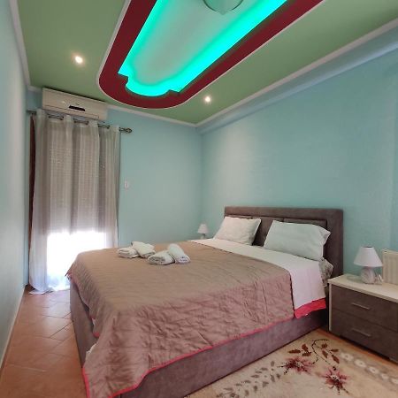 Elpida Apartment ลีเมนาส ภายนอก รูปภาพ
